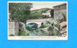 69 LAMURE Sur AZEGUES - Pont Sur L'avenue De La Gare - Lamure Sur Azergues