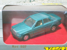 VEREM - MERCEDES 190  AVEC SA BOITE  Scala 1/43 - Verem