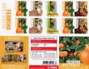 Australia 2012 Farming 60c Mint Booklet - Booklets