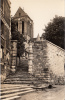 BR8062 Auvers Sur Oise  Le Vieil Escalier  2 Scans - Auvers Sur Oise