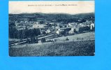 69 BOUrg De THIZY - Vue Générale Des Usines - Thizy