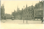 Gelsenkirchen, Neumarkt, Um 1900/10 - Gelsenkirchen