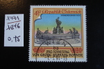 Autriche - Arts Plastiques 4,50 S - Année 1991 - Y.T. 1846 - Oblitéré - Used - Gestempeld - Used Stamps