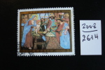 Autriche - Weihnachten 2008 - 55c - Année 2008 - Y.T. 2614 - Oblitéré - Used - Gestempeld - Used Stamps