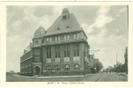 Gelsenkirchen - Buer, Neue Töchterschule, 1916 - Gelsenkirchen