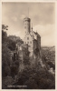 BR8105 Schloss Lichtenstein   2 Scans - Liechtenstein