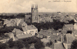 CARHAIX - Vue Générale - Carhaix-Plouguer
