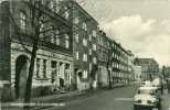 Gelsenkirchen, Fesenbruchstrasse, Ca. 50er/60er Jahre - Gelsenkirchen