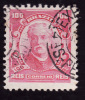 BRESIL  1906-15  -  YT  131 -  Wandenkolk  -    Oblitéré - Used Stamps