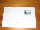 Cover Ireland Irland Stamped Dublin  Baile Atha Cliath 1981 YHA 50 Jahre Irischer Jugendherbergsverband - Lettres & Documents