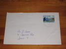 Cover Ireland Irland Stamped Dublin  Baile Atha Cliath 1981 YHA 50 Jahre Irischer Jugendherbergsverband - Briefe U. Dokumente