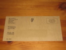 Cover Ireland Irland Mint Unused ** Official Dienstbrief Private And Confidential - Brieven En Documenten