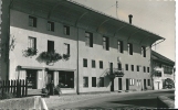 La Roche, Publioz Sellier-tapissier, Animée, Cloches - Auberge Du Lion D'Or - La Roche