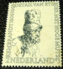 Netherlands 1956 Cultural And Social Relief Fund Rembrandt Farmer 2c +3c - Mint - Unused Stamps