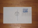 FDC Card USA United States Vereinigte Staaten Postal Stationery Ganzsache Washington 26.10.1964 For The People - 1961-80