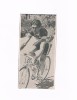 Wielrenner Coureur Cycliste Claude Criquielion - Cyclisme