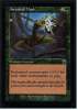 Karte Magic The Gathering  -  Enchant Creature  -  Ancestral Mask  -  Englisch - Other & Unclassified