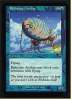 Karte Magic The Gathering  -  Creature Pirate - Rishadan Airship  -  Englisch - Sonstige & Ohne Zuordnung