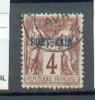 PS 71 - YT 4 Obli - Used Stamps