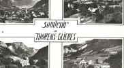 THORENS-GLIERES  - 74 -  Multivues  Souvenir De ....    Cccc - Thorens-Glières