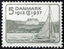 Denmark 1937   MiNr.237    MNH (**)   ( Lot L 706 ) - Ungebraucht