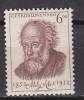L3060 - TCHECOSLOVAQUIE Yv N°666 * - Unused Stamps