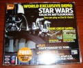 World Exclusive Demo Star Wars Galactic Battleground Édition Sur Cd-Rom - Jeux De Société