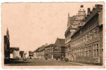 Zoutleeuw, Grote Markt (pk5526) - Zoutleeuw