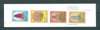 Portugal - Madère: Carnet C78 **   Fleurs - Madère