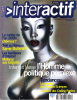 C1 UNIVERS INTERACTIF # 8 1996 Internet GEEK Culture Et Technologies CYBER - Informatica