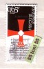 Bulgaria / Bulgarie 2012  700 Anniversary Of Dissolution  Of Order Of The Templars  1v.-MNH - Unused Stamps
