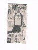 Wielrenner Coureur Cycliste Giudo Bontempi - Cyclisme