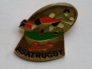 Pins -Rugby -Asatrugby - Senvat - Rugby