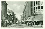 Gelsenkirchen, Bahnhofstrasse, Ca. 40er Jahre - Gelsenkirchen