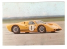 CPA - Sport Automobile : Ford  " MK IV"  Proptype 1967 Cm3 7000 - Other & Unclassified