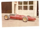 CPA - Sport Automobile : Ferrari F 1 1967 12 Cil V Cm3 3.000 - Autres & Non Classés