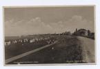 Nordseebad Cuxhaven - Döse Der Grune Strand Am Meer 1939 2 SCANS - Cuxhaven