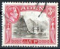 Aden 1939 Capture Of Aden 1939 3A Used - Aden (1854-1963)