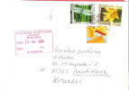 CH 2004 Cover ... BA672 - Cartas & Documentos