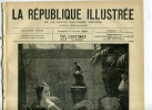 La Conquête Du Niger Par La France 1883 - Revues Anciennes - Avant 1900