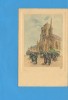 Delcampe - 29 LOCRONAN : L'église  "Yvon" N°1 - Locronan