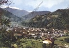 UGINE Savoie 73 : Echappée Sur Les Fontaines D'Ugine  ( Usines ) - Ugine