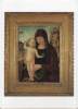 Lote PEP275, Colombia, Postal, Postcard, Donacion Botero, Madonna Y Niño, Gian Francesco De Maineri - Kolumbien