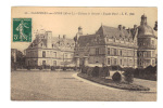 Saint Georges Sur Loire: Chateau De Serrant (12-3125) - Saint Georges Sur Loire