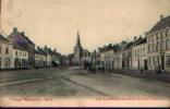 "Village De WESTERLOO, Dorp" - Ed. Réservée, Bon Marché, L. De Vres, Westerloo - Westerlo