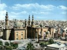 (305) Egypt - Egypte - Cairo Mosque - Islam