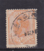 ROUMANIE : N° 111 (o) Cote 1 Euros - Used Stamps