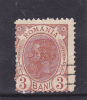 Rumänien, Romana, Mi, 131 Gestempelt, Used - Used Stamps