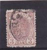Rumänien, Romana, Mi, 131 Gestempelt, Used - Used Stamps