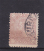 Rumänien, Romana, Mi, 83 Gestempelt, Used - Used Stamps